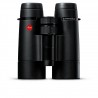 Leica Ultravid 7x42 HD-Plus noir