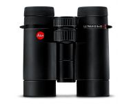 Leica Ultravid 8x32 HD-Plus noir