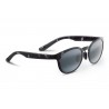 Maui Jim Keanae Noir Anthracite Ecaille