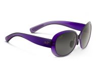 Maui Jim Nahiku Violet Dégradé Gris Neutre