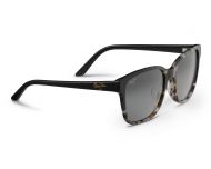 Maui Jim Moonbow White Tokyo w/ Gloss Black