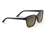 Maui Jim Moonbow Tortoise w/Navy Blue 