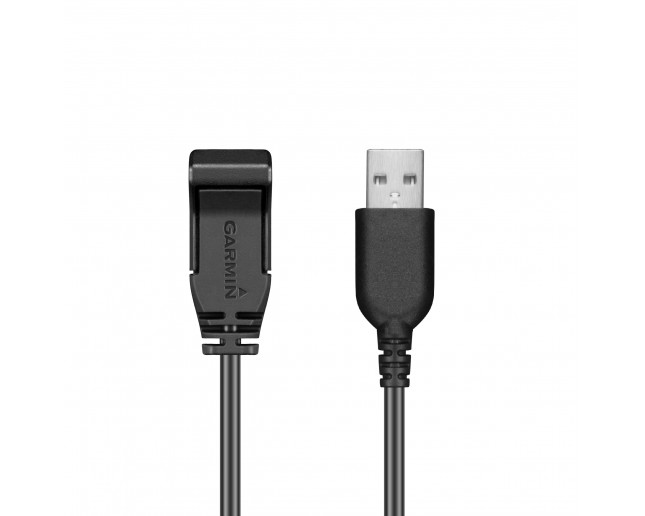 Garmin Chargeur Câble USB Epix