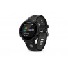 Garmin Forerunner 735XT Noire et Grise