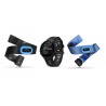 Garmin Forerunner 735XT Tri Bundle Noire et Grise