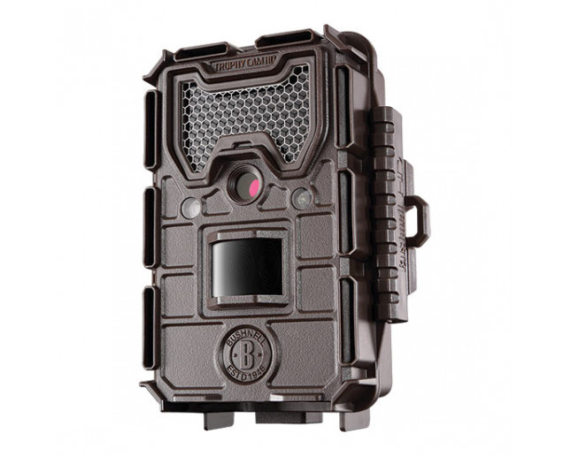 Bushnell Trophy Cam 5-8MP Brown