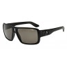 Cebe L.A.M All Black Cebe 1500 Grey Polarized