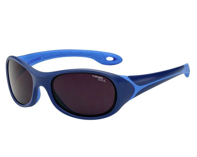 Cebe Flipper Matt Dark Blue Zone Blue Light Grey CBFLIP14 Sunglasses IceOptic
