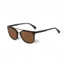 Vuarnet  VL1601 Cable Car Rectangle Brown Pure Brown
