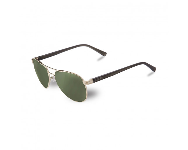 Vuarnet VL1505 Or Clair/Olive Pure Grey