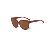 Vuarnet VL1605 Romy Pink Pure Brown