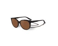 Vuarnet VL1609 Horizon Cat Eye Tortoise Pure Brown 