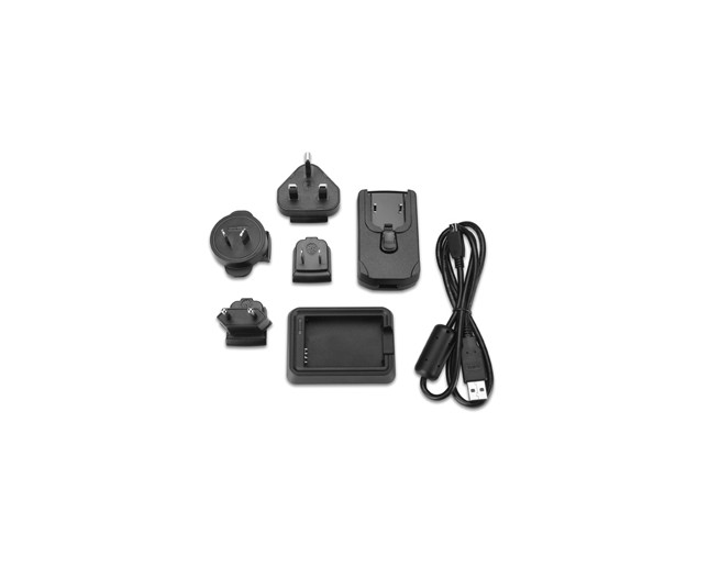 Garmin Chargeur de Batterie Externe