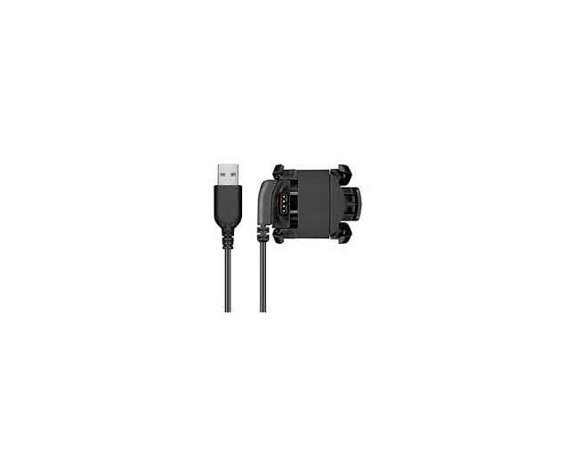 Garmin Chargeur Câble USB Fénix3 HR