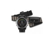 Garmin Fénix 3 Grey Performer (HRM-RUN)