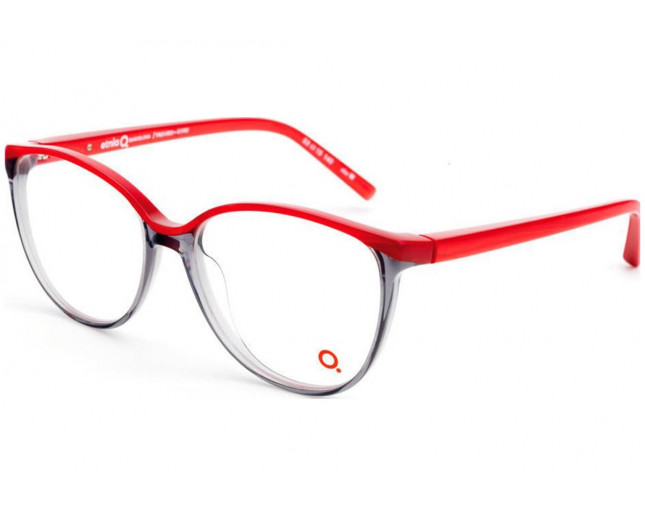 Etnia Treviso Plastic Frame Grey Red