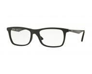 Ray Ban RX7062 Matte black