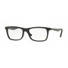 Ray Ban RX7062 Matte black