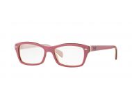 Ray-Ban Junior RY1550 Top Pink On Brown Pink