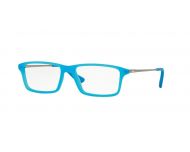 Ray-Ban Junior RY1541 Azure Fluo Trasparent Rubber