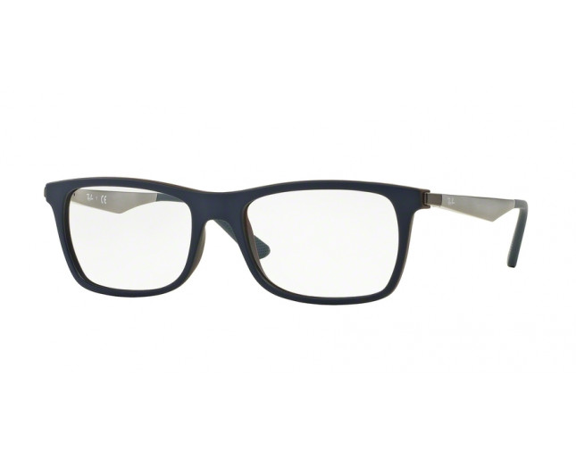 Ray Ban RX7062 Matte black