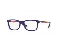 Ray-Ban Junior RY1549 Matte Violet