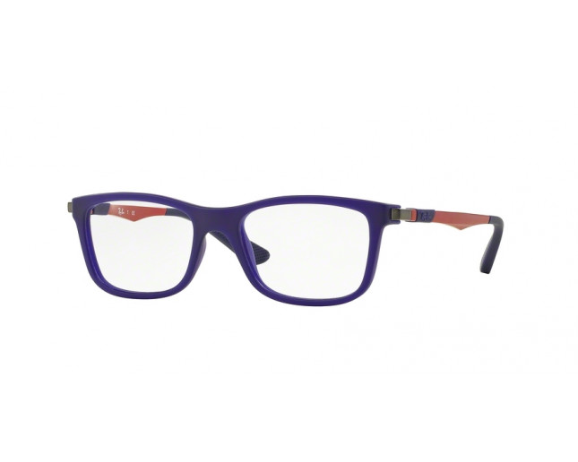 Ray-Ban Junior RY1549 Matte Violet