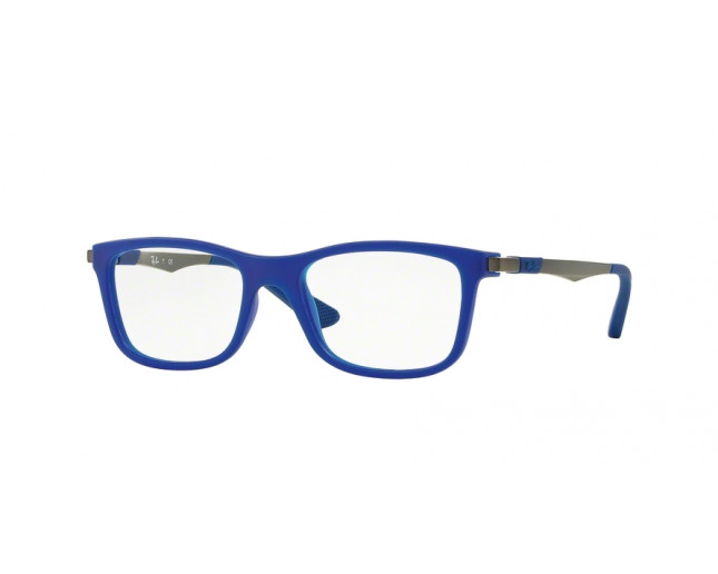 Ray-Ban Junior RY1549 Matte Blue