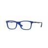 Ray-Ban Junior RY1549 Matte Blue