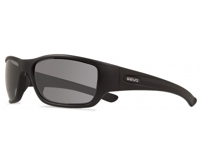 Revo Heading Crystal Graphite Serilium Polarized