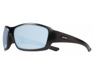 Revo Bearing Matte Black Blue Water Serilium Polarized