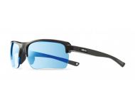 Revo Crux N Black Blue Water Serilium Polarized