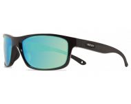 Revo Harness Black Blue Water Serilium Polarized