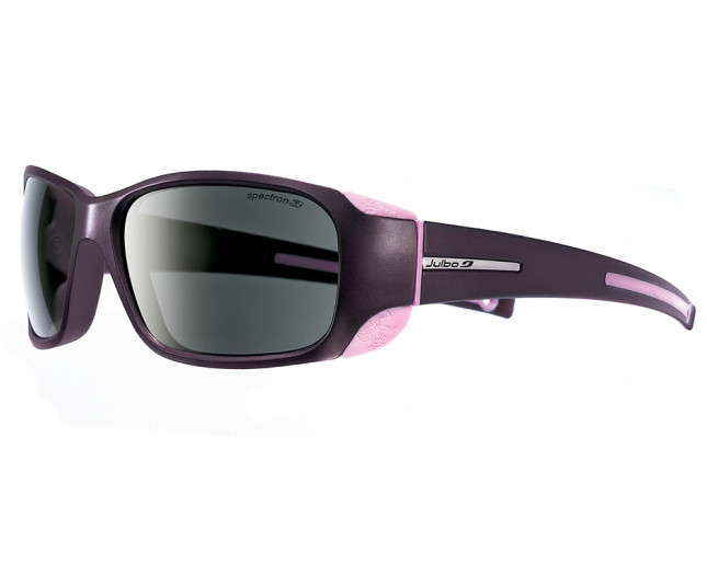 Julbo Monterosa Aubergine/Rose Julbo Spectron 4