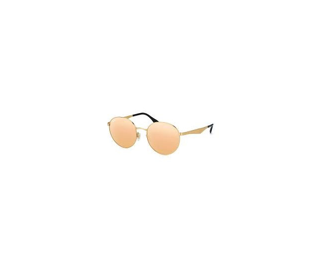 Ray-Ban RB3537 Gold Cuivre Mirror