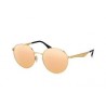 Ray-Ban RB3537 Gold Cuivre Mirror