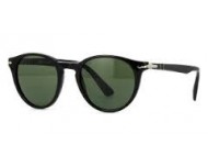 Persol 3154S Black-Crystal green