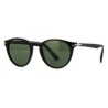 Persol 3154S Black-Crystal green