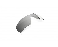 Ecran Oakley Radarlock Path black iridium non vented