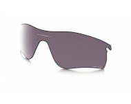 Ecran Oakley Radarlock Path Prizm black iridium non vented