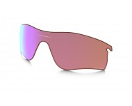 Ecran Oakley Radarlock Path Prizm golf non vented