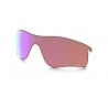 Ecran Oakley Radarlock Path Prizm golf non vented