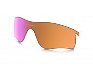 Ecran Oakley Radarlock Path Prizm Trail non vented