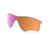 Ecran Oakley Radarlock Path Prizm Trail non vented