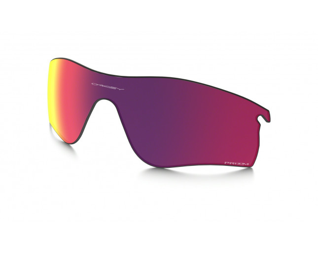 oakley prizm radarlock