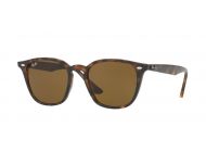 Ray-Ban RB4258 Shiny Havana