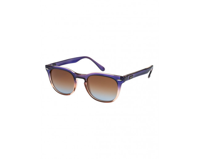 Roxy Emy Blue Brown ERJEY03011 XBBC Sunglasses IceOptic