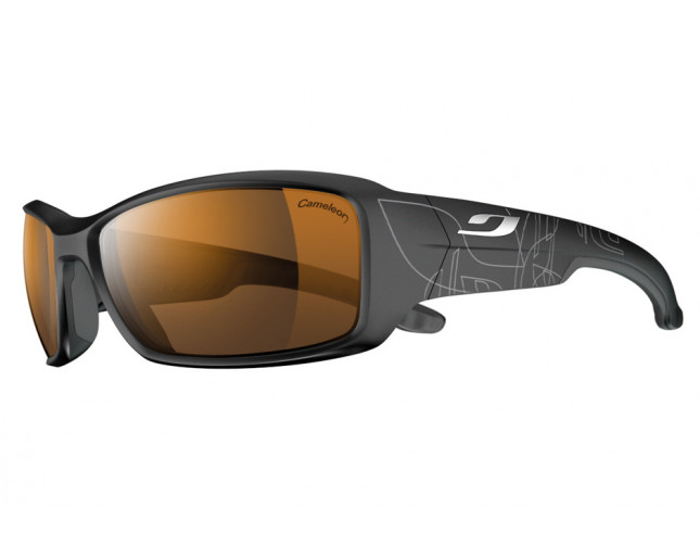 Julbo run on sale photochromique