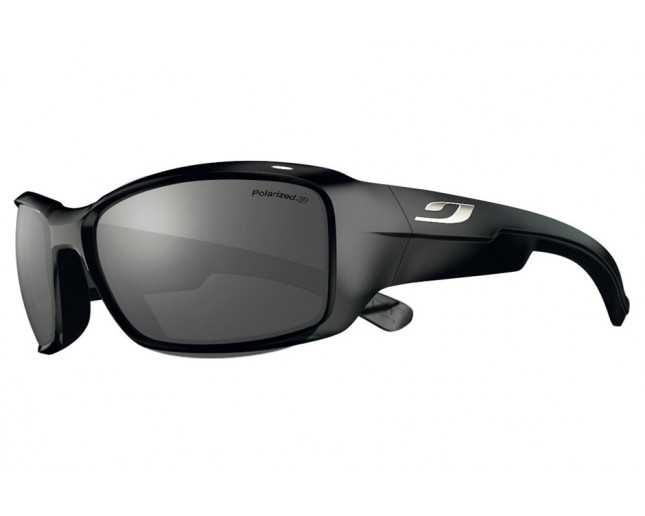 Julbo Whoops Noir Brillant Julbo Polarized 3+