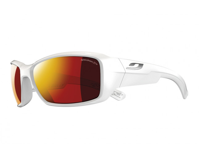 Julbo Whoops Blanc Brillant Julbo Spectron 3CF